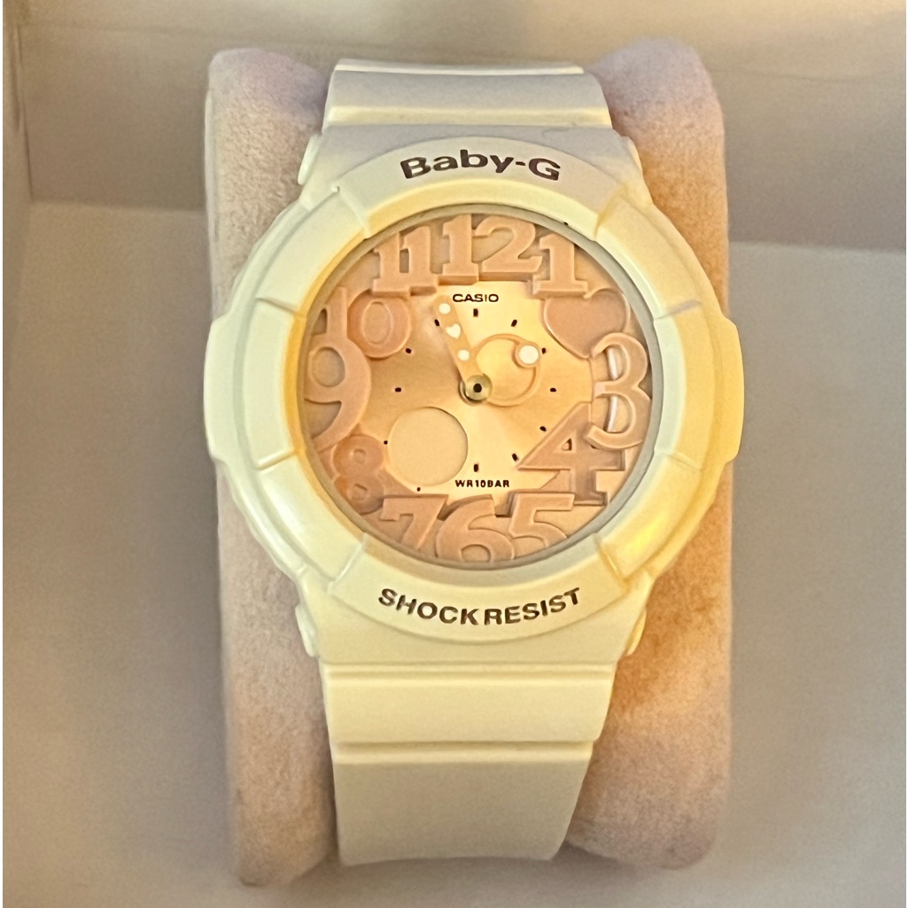 G Shock Watch
